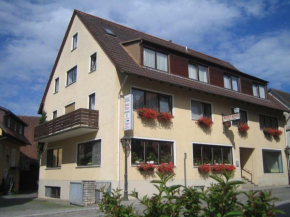 Hotels in Neustadt A.D.Aisch-Bad Windsheim